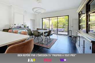 achat maison jassans-riottier 01480