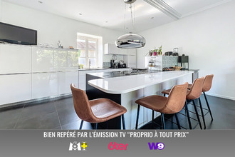 achat maison jassans-riottier 01480