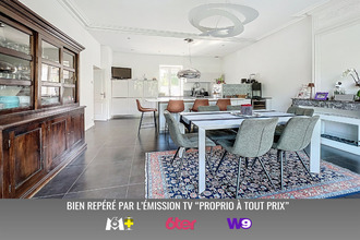 achat maison jassans-riottier 01480