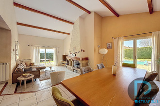 achat maison jassans-riottier 01480