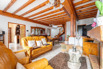 achat maison jassans-riottier 01480