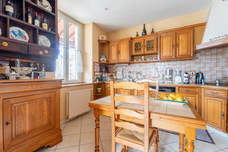 achat maison jassans-riottier 01480