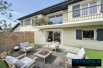 achat maison jassans-riottier 01480