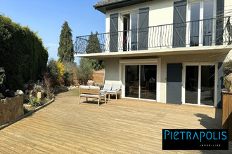 achat maison jassans-riottier 01480