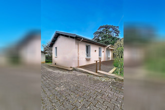 achat maison jassans-riottier 01480
