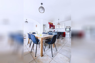 achat maison jassans-riottier 01480