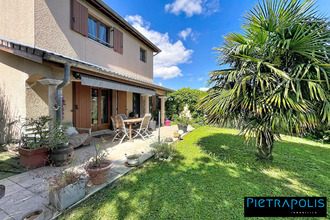 achat maison jassans-riottier 01480