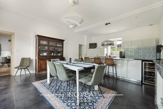 achat maison jassans-riottier 01480