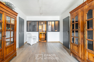 achat maison jassans-riottier 01480