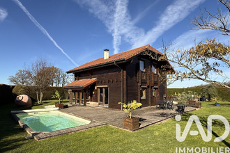 achat maison jasseron 01250