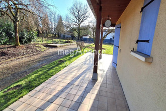 achat maison jasseron 01250