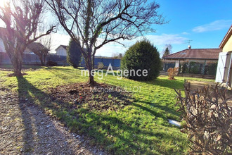 achat maison jasseron 01250