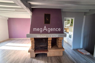 achat maison jasseron 01250