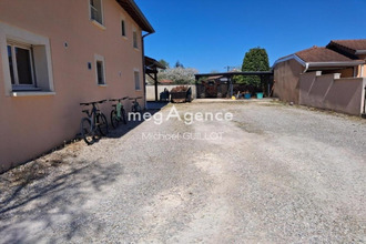 achat maison jasseron 01250