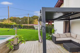 achat maison jatxou 64480