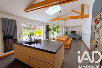 achat maison jatxou 64480