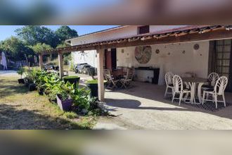 achat maison jau-dignac-et-loirac 33590