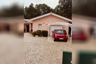 achat maison jau-dignac-et-loirac 33590