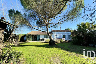 achat maison jau-dignac-et-loirac 33590