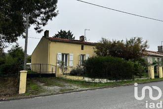 achat maison jau-dignac-et-loirac 33590