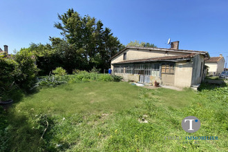 achat maison jau-dignac-et-loirac 33590