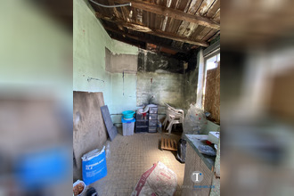 achat maison jau-dignac-et-loirac 33590