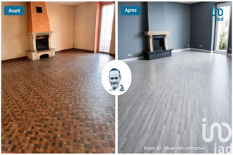 achat maison jau-dignac-et-loirac 33590