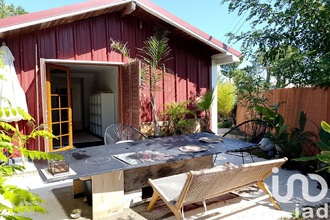 achat maison jau-dignac-et-loirac 33590