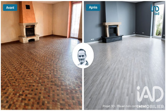 achat maison jau-dignac-et-loirac 33590