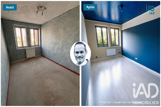 achat maison jau-dignac-et-loirac 33590
