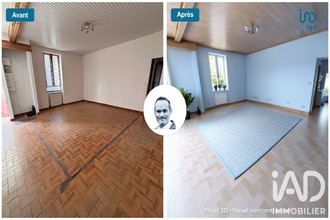 achat maison jau-dignac-et-loirac 33590
