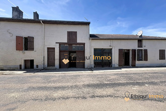 achat maison jaucourt 10200