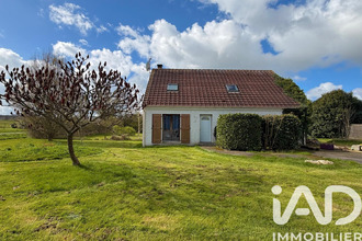 achat maison jaudrais 28250