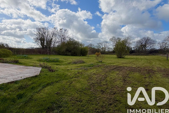 achat maison jaudrais 28250