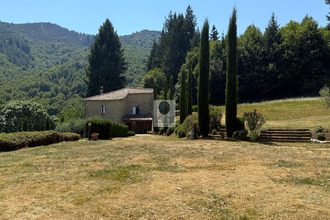 achat maison jaujac 07380