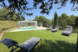 achat maison jaujac 07380