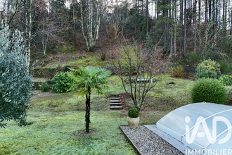 achat maison jaujac 07380