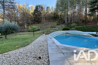 achat maison jaujac 07380