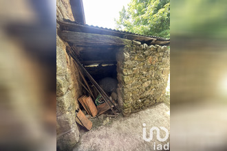 achat maison jaujac 07380