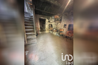 achat maison jaujac 07380