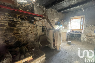 achat maison jaujac 07380