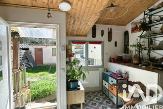 achat maison jaujac 07380