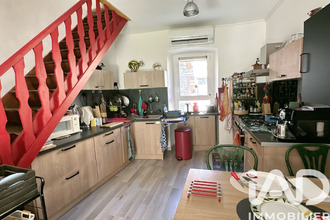 achat maison jaujac 07380