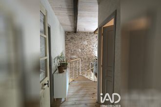 achat maison jaujac 07380