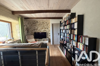 achat maison jaujac 07380