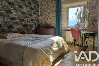 achat maison jaujac 07380