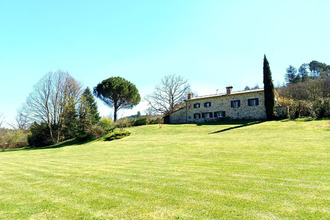 achat maison jaujac 07380