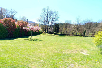 achat maison jaujac 07380