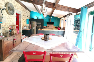 achat maison jaujac 07380