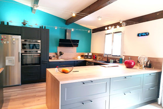 achat maison jaujac 07380